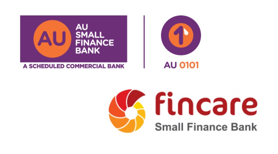 RBI approves merger of Fincare Small Finance Bank with and into AU Small Finance Bank